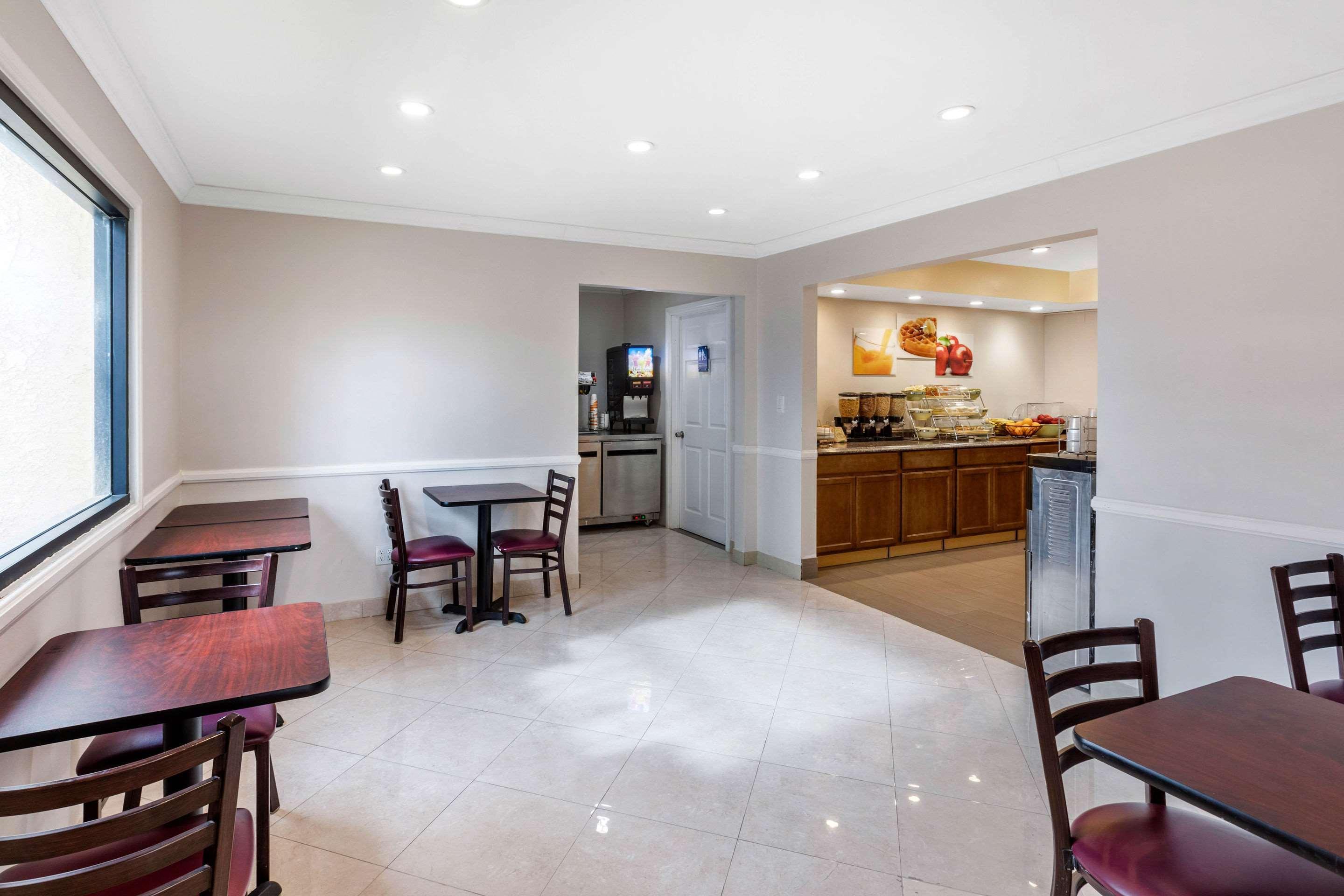 Quality Inn Lomita-Los Angeles South Bay Exterior foto