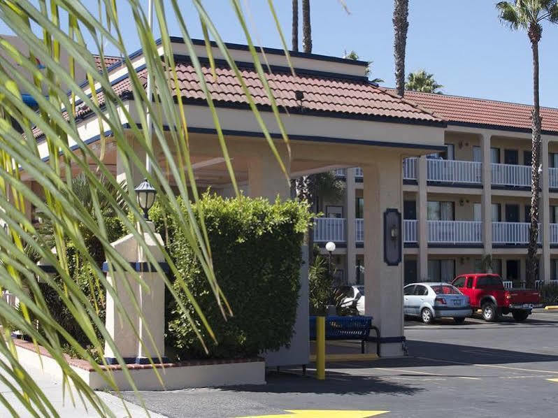 Quality Inn Lomita-Los Angeles South Bay Exterior foto